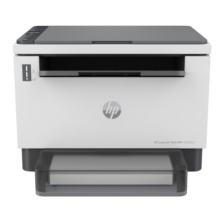 HP LaserJet Tank Mfp 2604Dw – multifunktions laserprinter